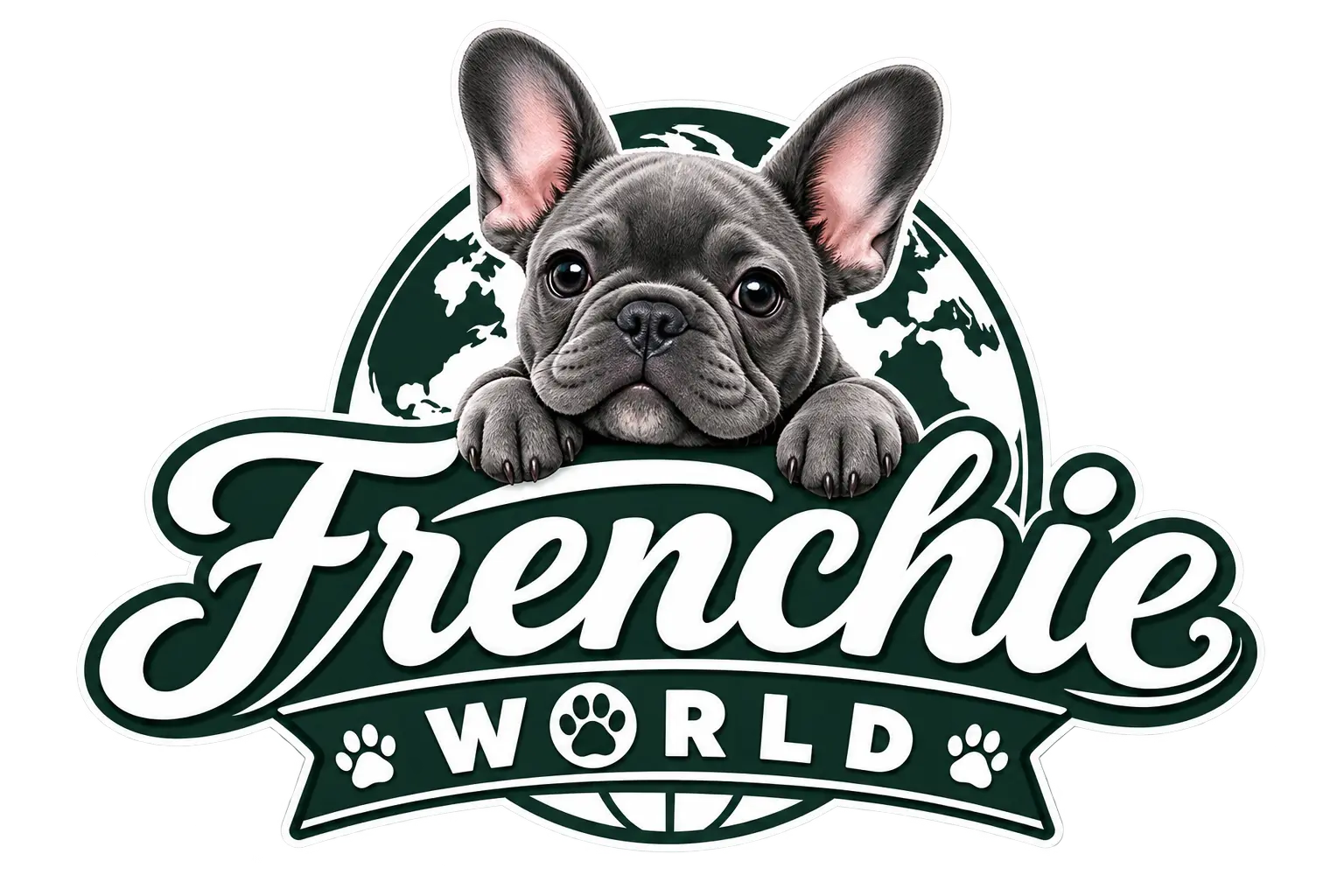 Frenchie World